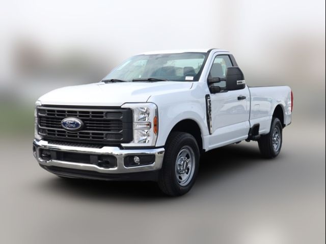 2024 Ford F-350 XL