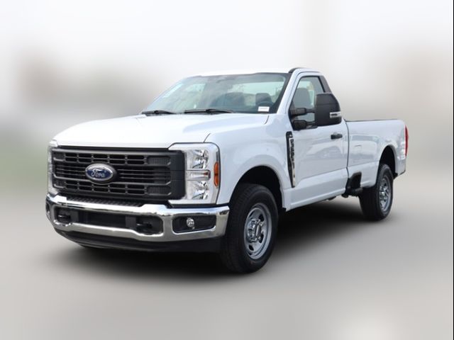 2024 Ford F-350 XL