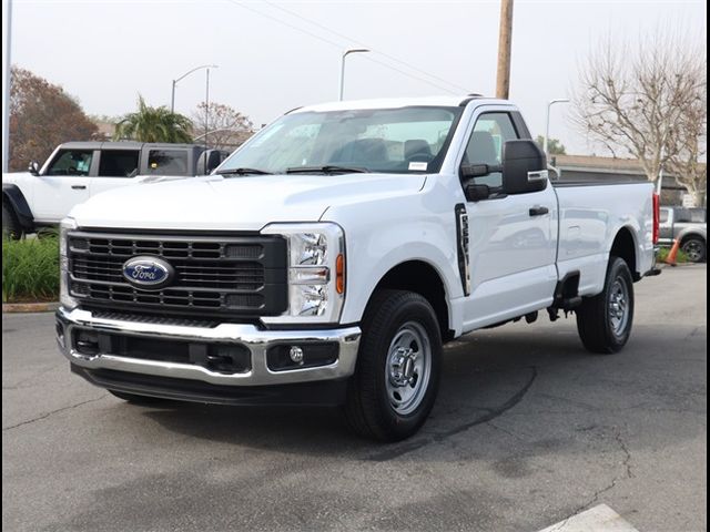 2024 Ford F-350 XL