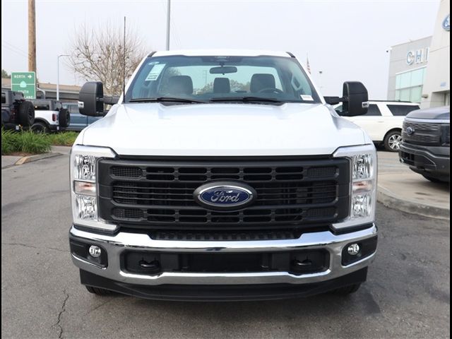 2024 Ford F-350 XL