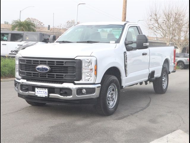 2024 Ford F-350 XL