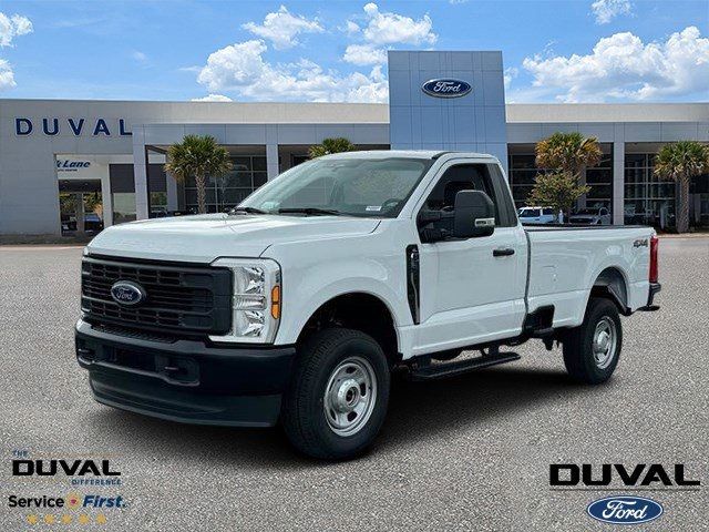 2024 Ford F-350 XL