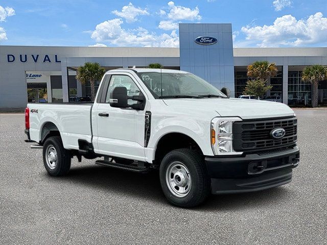 2024 Ford F-350 XL