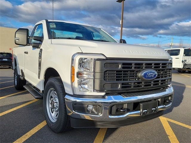 2024 Ford F-350 XL