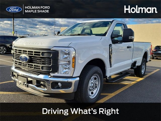 2024 Ford F-350 XL