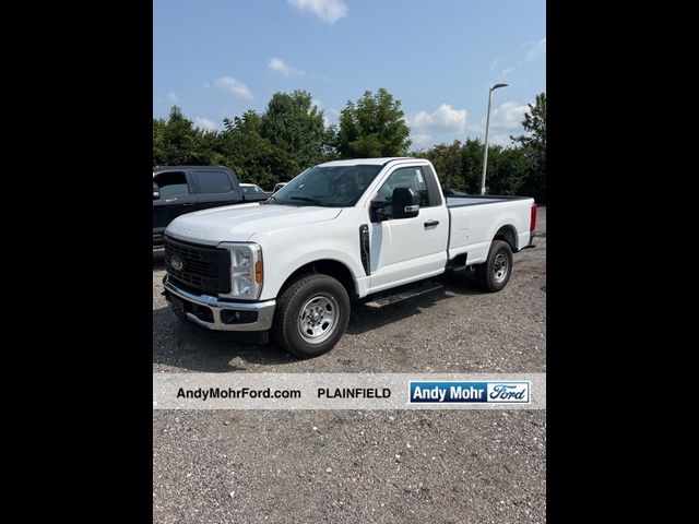 2024 Ford F-350 XL