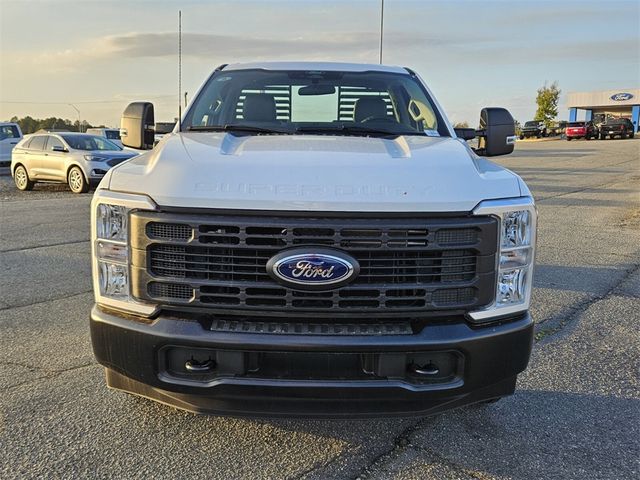 2024 Ford F-350 XL