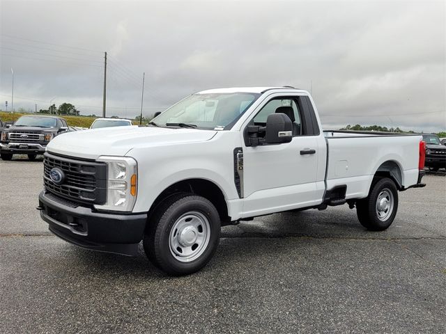 2024 Ford F-350 XL