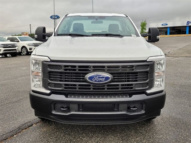 2024 Ford F-350 XL