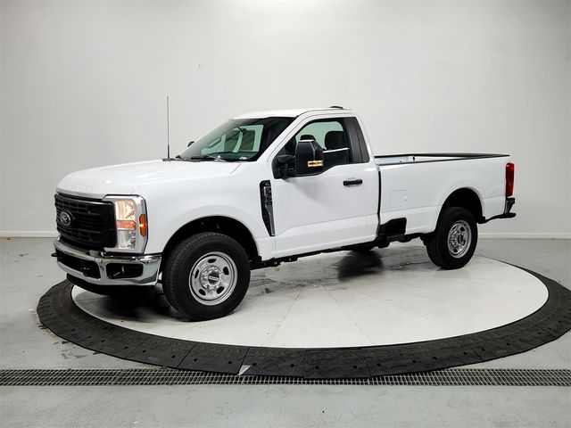 2024 Ford F-350 XL