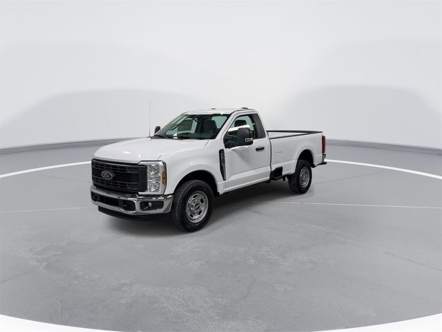 2024 Ford F-350 XL