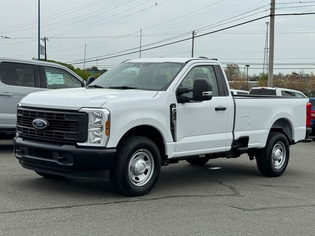 2024 Ford F-350 XL