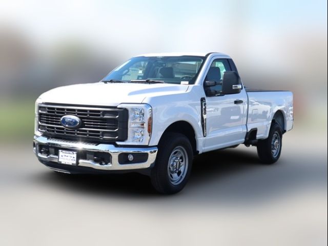 2024 Ford F-350 XL