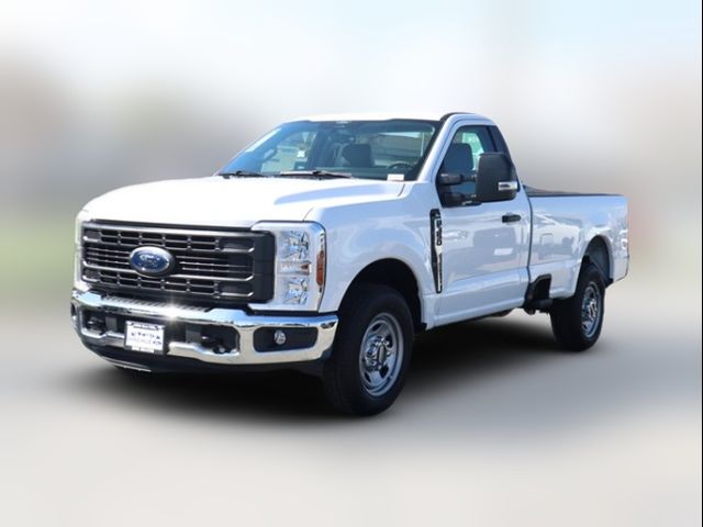 2024 Ford F-350 XL