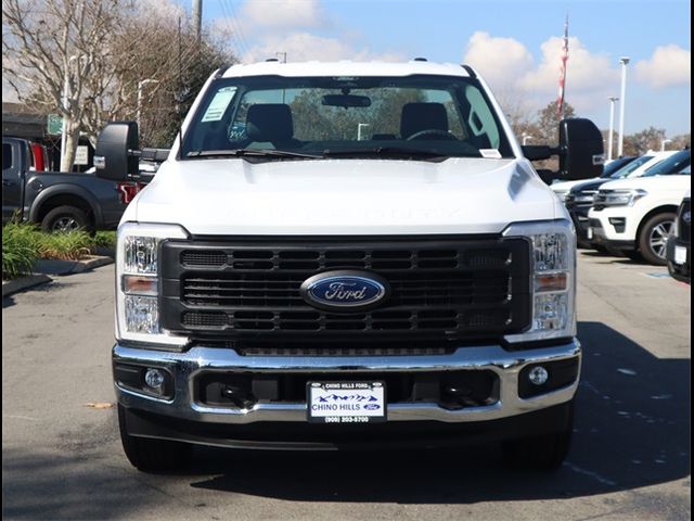 2024 Ford F-350 XL