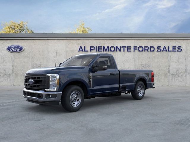 2024 Ford F-350 XL