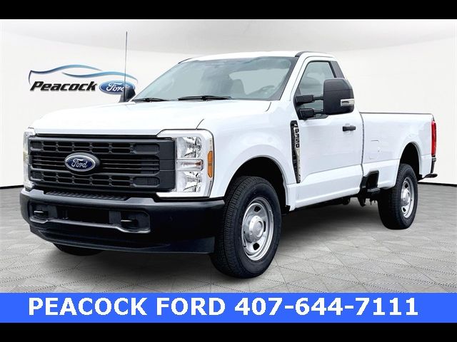 2024 Ford F-350 XL