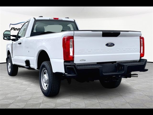 2024 Ford F-350 XL