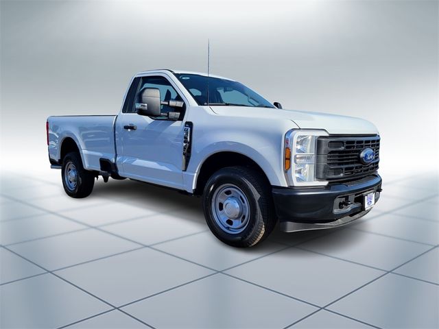 2024 Ford F-350 XL