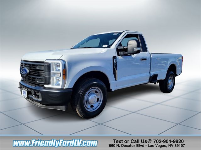 2024 Ford F-350 XL