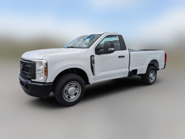 2024 Ford F-350 XL