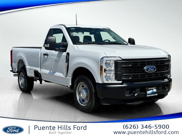 2024 Ford F-350 XL