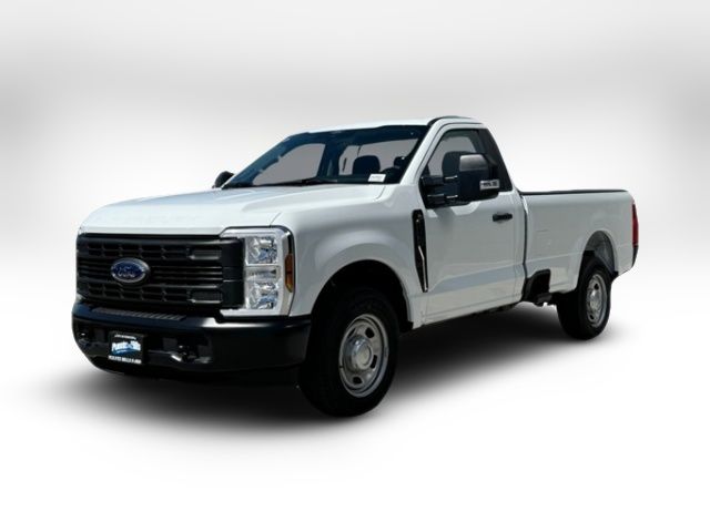 2024 Ford F-350 XL