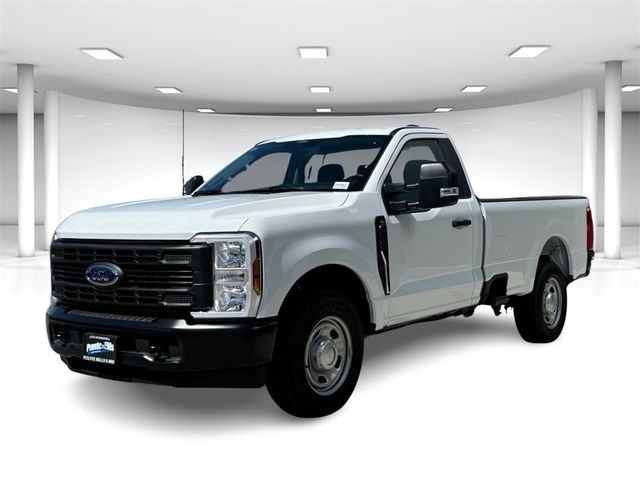 2024 Ford F-350 XL