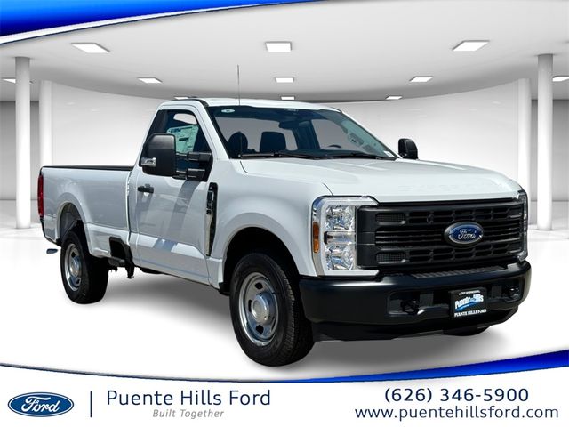 2024 Ford F-350 XL