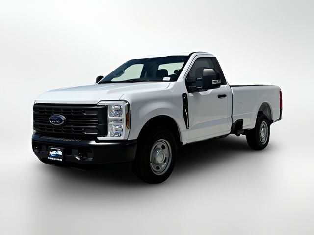 2024 Ford F-350 XL