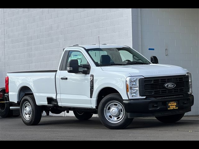 2024 Ford F-350 XL