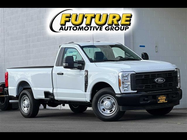 2024 Ford F-350 XL