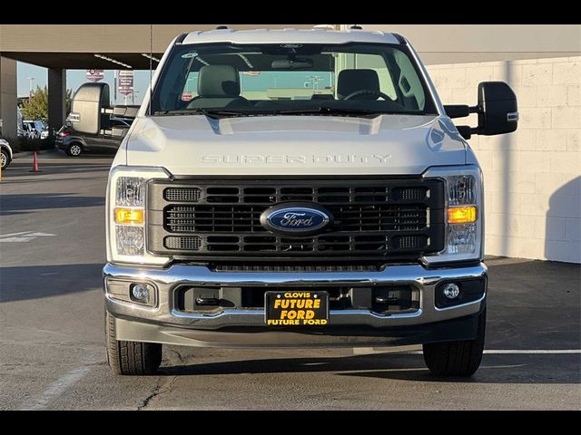 2024 Ford F-350 XL