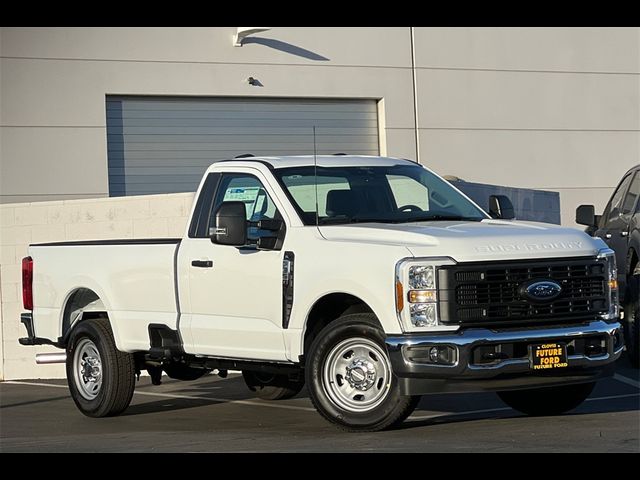 2024 Ford F-350 XL