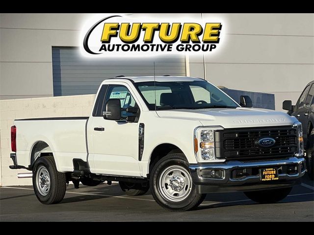 2024 Ford F-350 XL