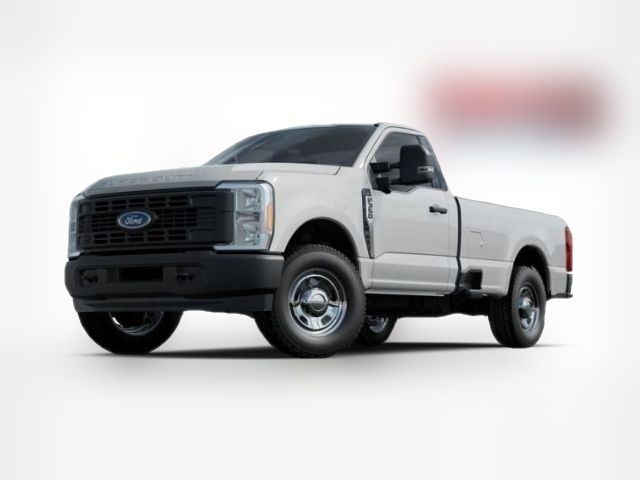 2024 Ford F-350 XL