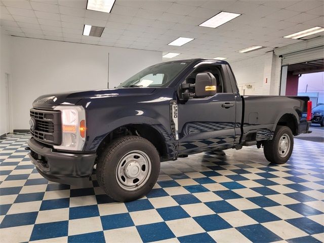 2024 Ford F-350 XL