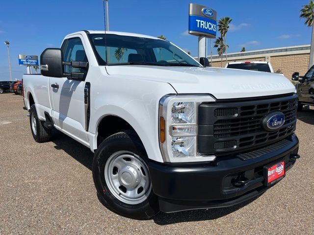 2024 Ford F-350 XL