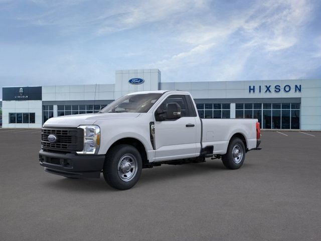 2024 Ford F-350 XL