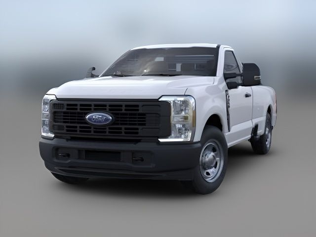 2024 Ford F-350 XL