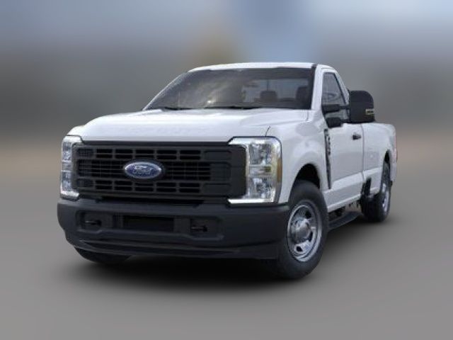 2024 Ford F-350 XL