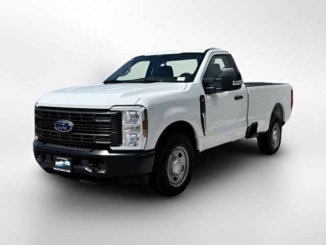 2024 Ford F-350 XL