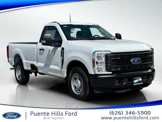 2024 Ford F-350 XL