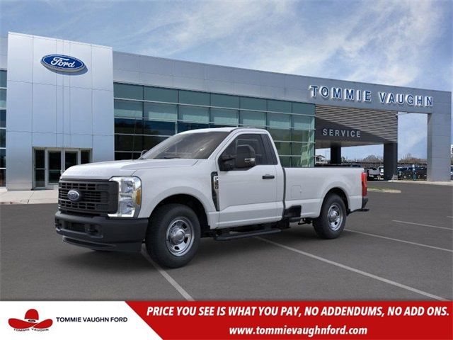 2024 Ford F-350 XL