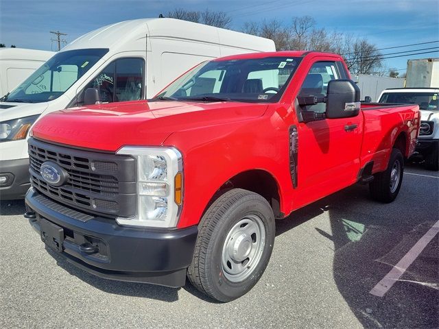 2024 Ford F-350 XL