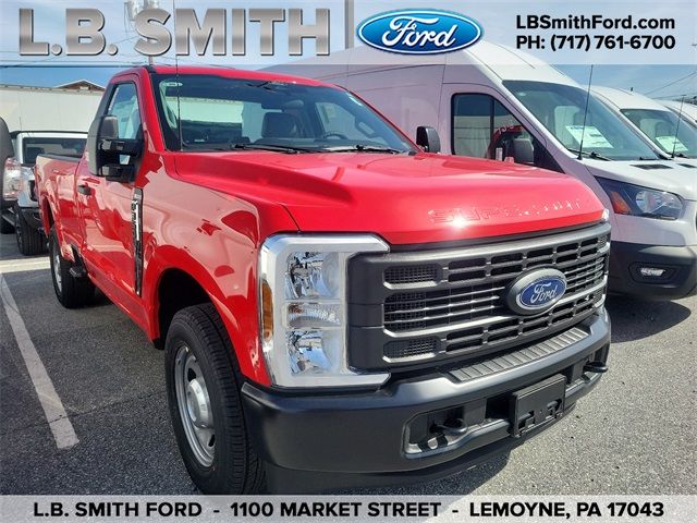 2024 Ford F-350 XL