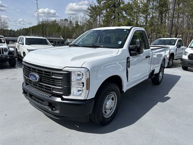 2024 Ford F-350 XL