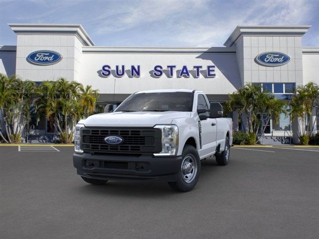 2024 Ford F-350 XL