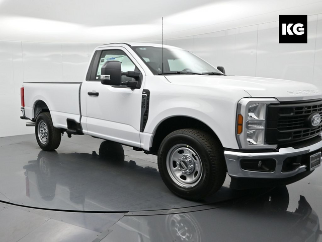 2024 Ford F-350 XL