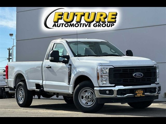 2024 Ford F-350 XL